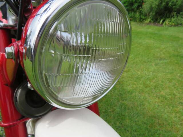 Honda Z 50 Monkey