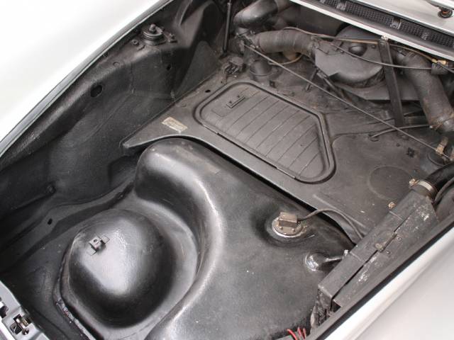 Porsche 911 2.7