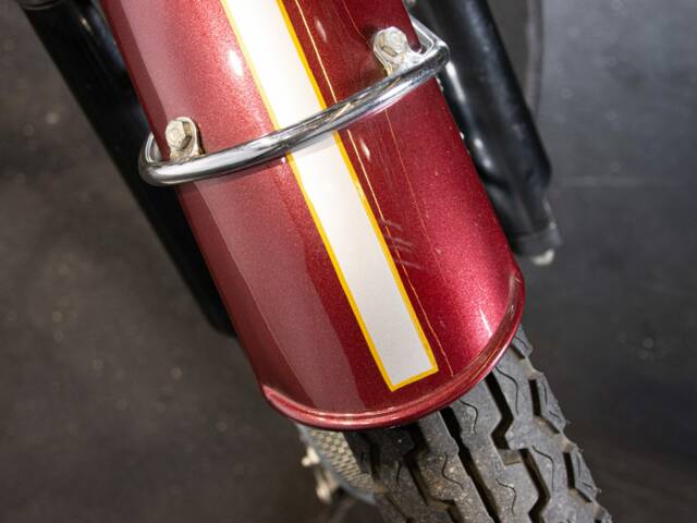 Triumph T 120 Bonneville II