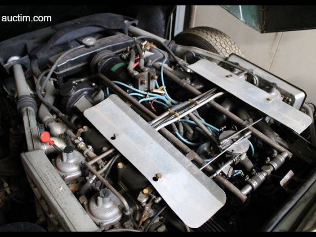 Jaguar E-Type