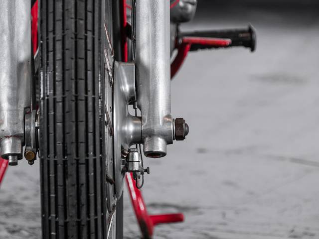 Moto Morini Corsaro Veloce