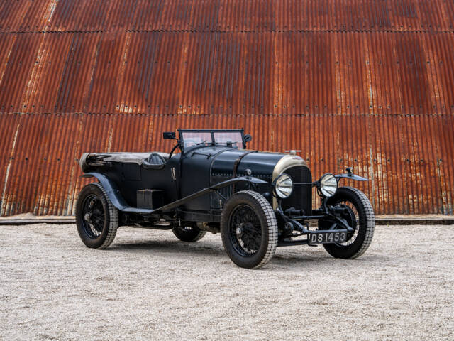 Image 1/35 of Bentley 3 Litre (1924)