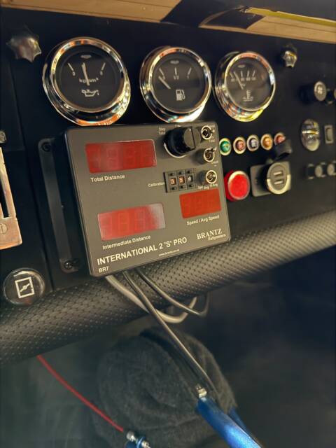 Alfa Romeo 1750 GT Veloce