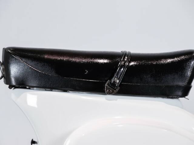 Piaggio Vespa 50 N Special