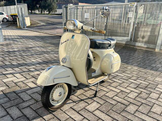 Piaggio Vespa 150 GL