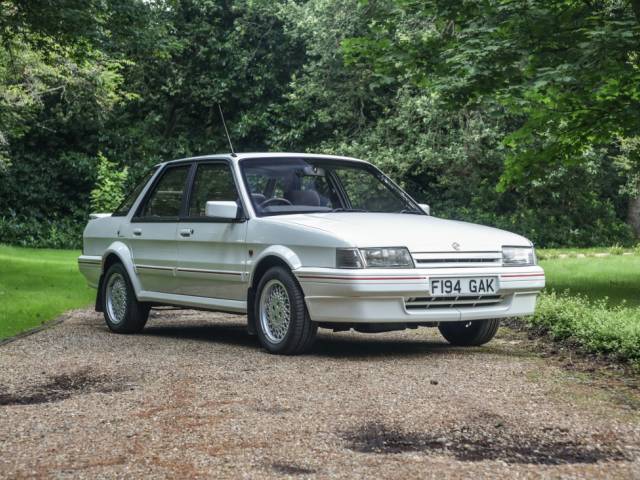 Image 1/14 of MG Montego 2,0 EFi (1989)