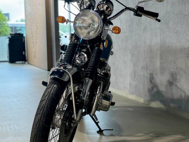 Honda CB 750 Four