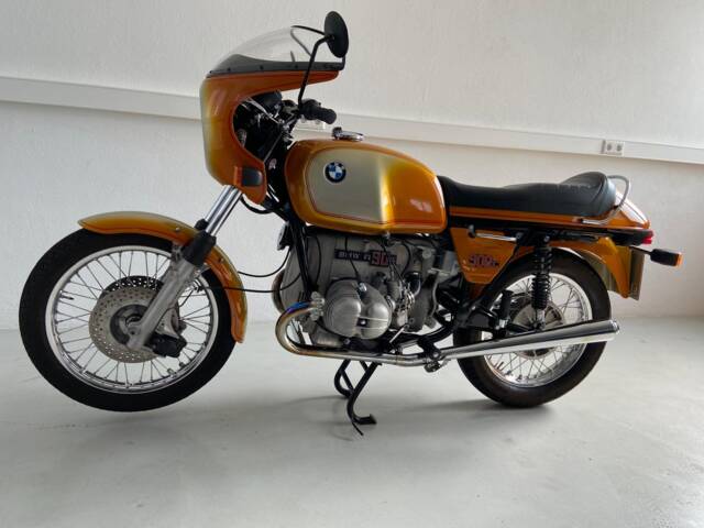 BMW R 90 S