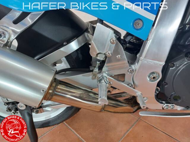 Suzuki GSX-R 750 RK/RR