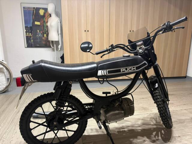 Puch Magnum Mk II