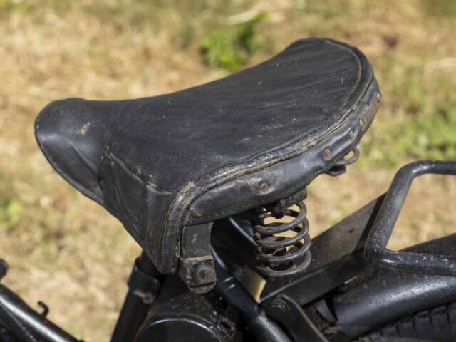 Excelsior Welbike