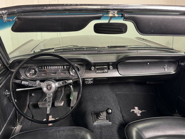 Image 1/25 of Ford Mustang 260 (1965)