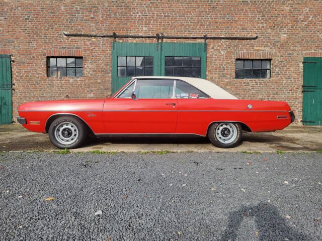 Image 1/36 of Dodge Dart (1970)