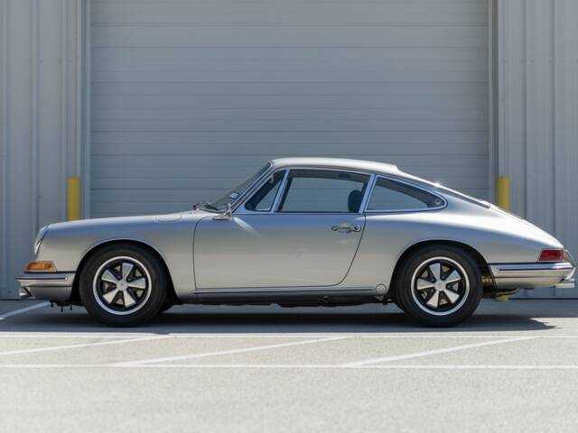 Porsche 912