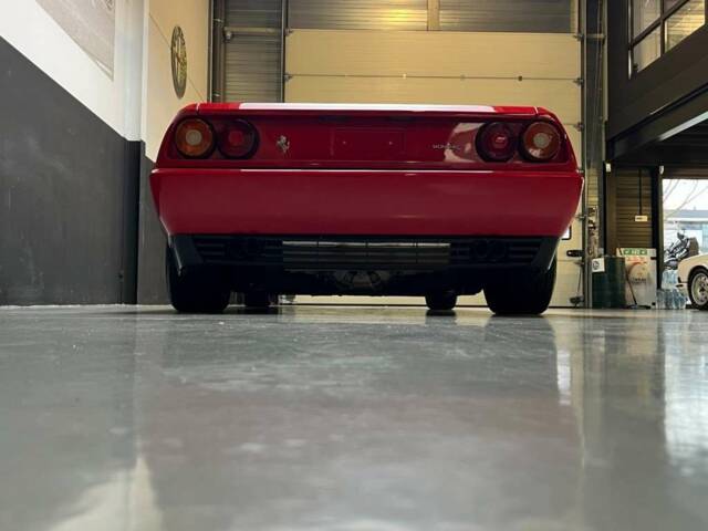 Ferrari Mondial T
