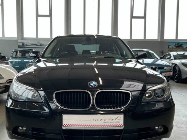 BMW 530i