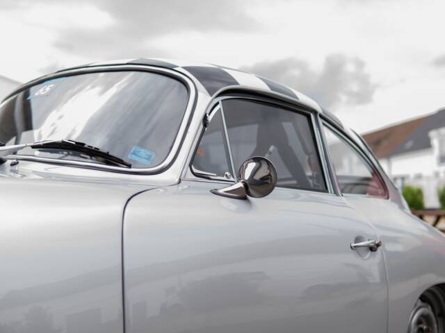 Porsche 356 C 1600