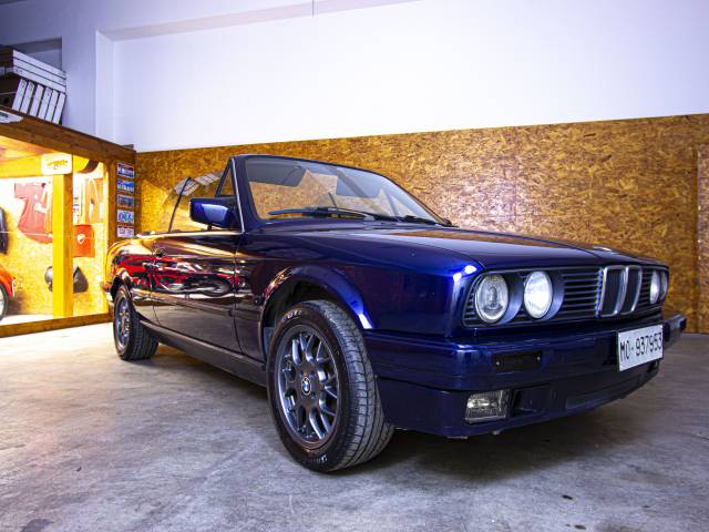 BMW 318i