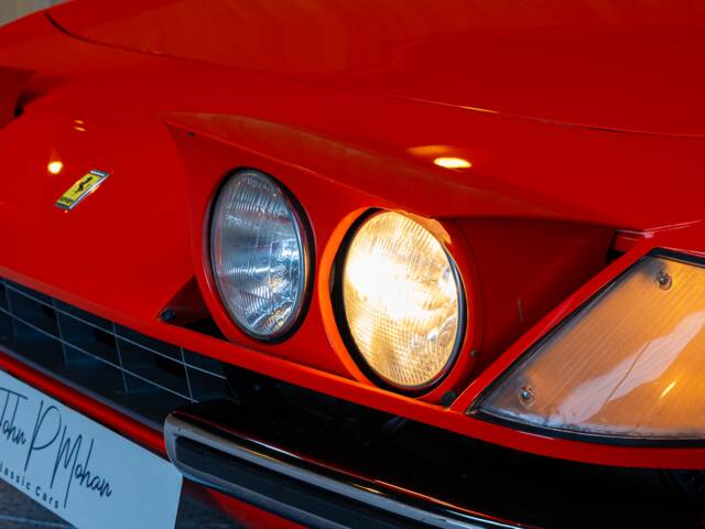 Ferrari 365 GTB/4 Daytona