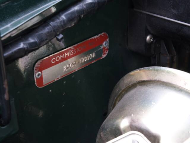 Morris Mini Cooper S 1275