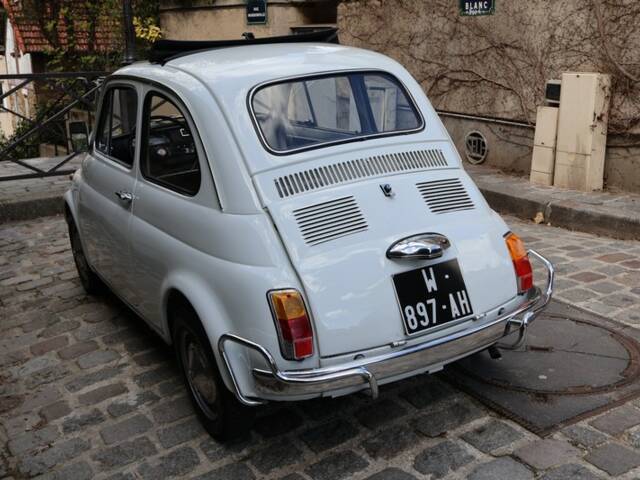 FIAT 500 L