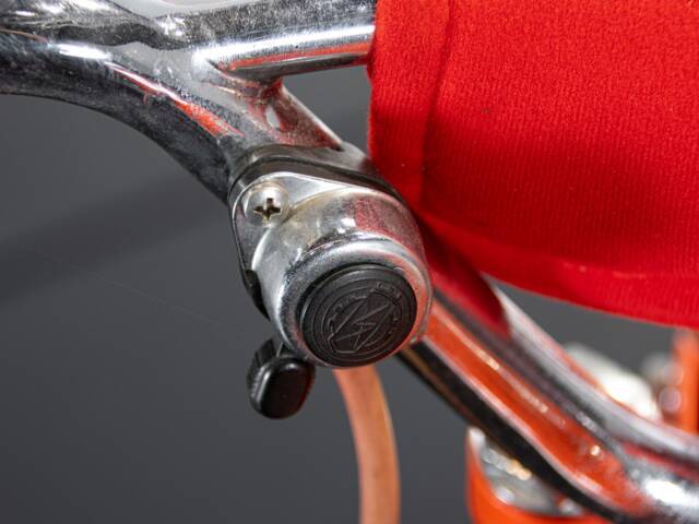 Gilera Giubileo 175 Sport