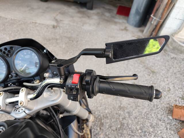 Ducati Monster 600