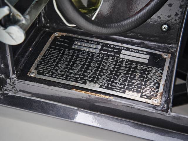 Jaguar E-Type 4.2