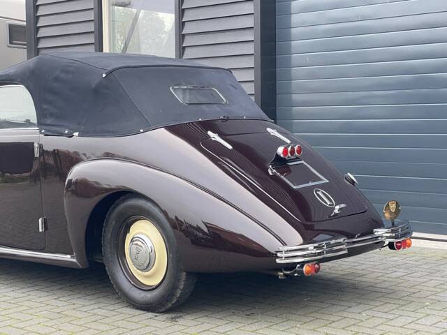 Lancia Aprilia