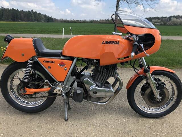 MV Agusta F4 AGO