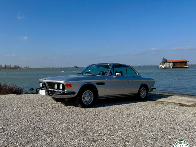 Image 1/60 of BMW 3.0 CSi (1975)