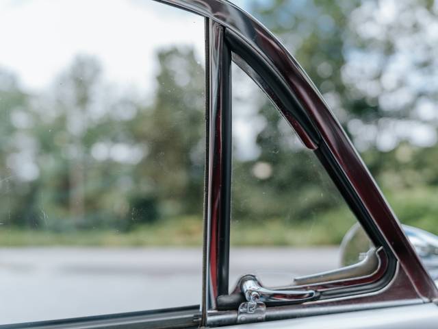 Porsche 356 B 1600