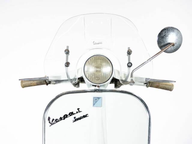 Piaggio Vespa 125 Super