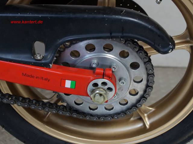 Bimota SB3