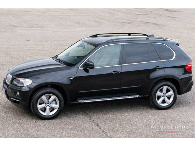 Image 1/28 de BMW X5 xDrive48i (2008)