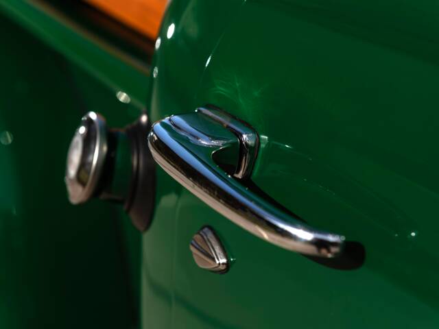 Chevrolet 3100 ½-ton Stepside