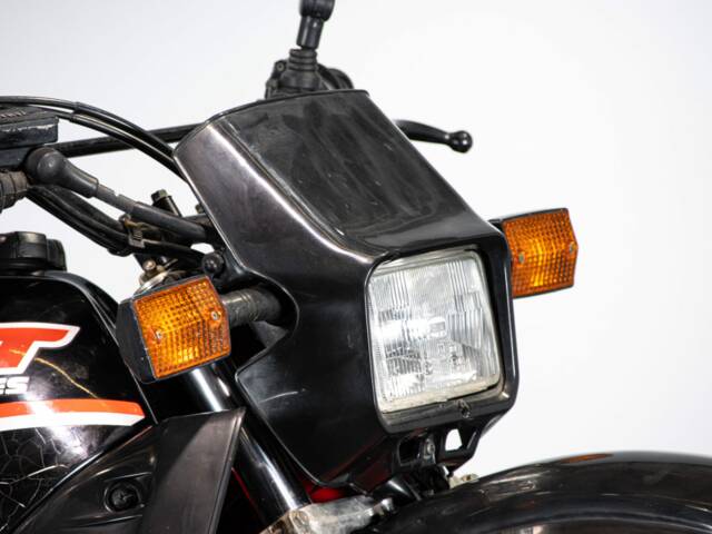 Yamaha XT 600 E