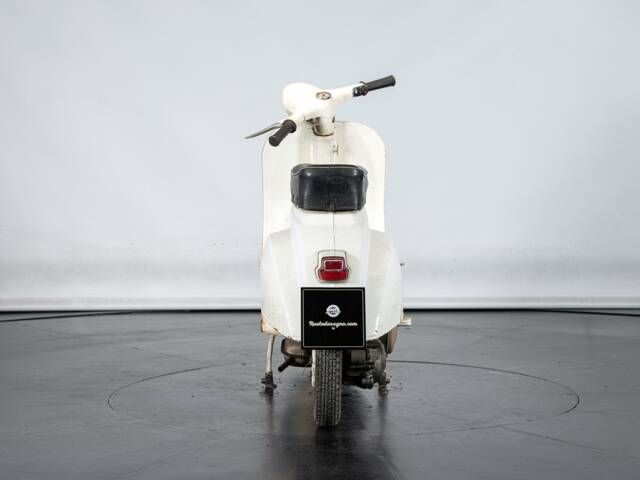 Piaggio Vespa 50 L