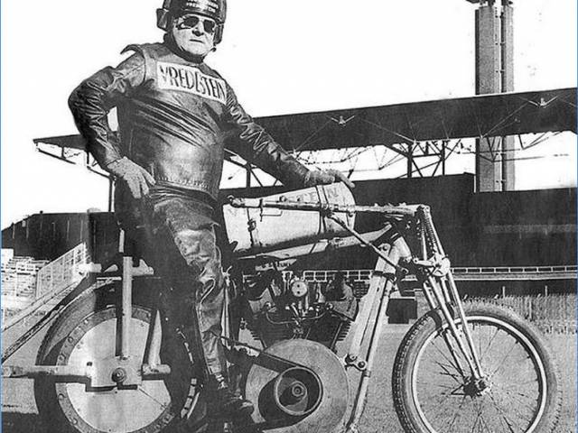 Image 1/13 of BAC DUMMY (1932)