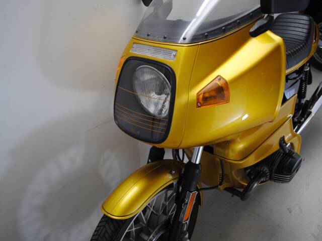BMW R 100 RS