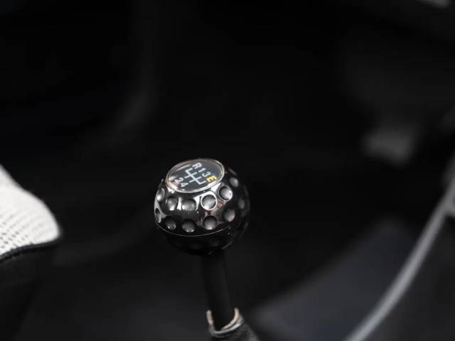 Volkswagen Golf Mk I GTD 1.6