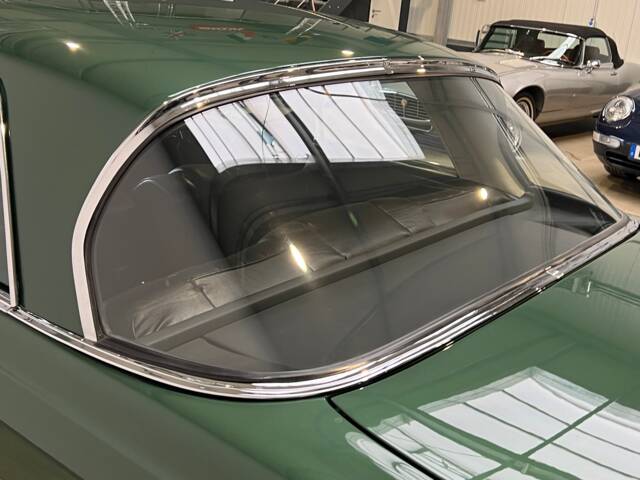 Mercedes-Benz 280 SE 3,5