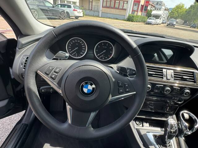 BMW 650i