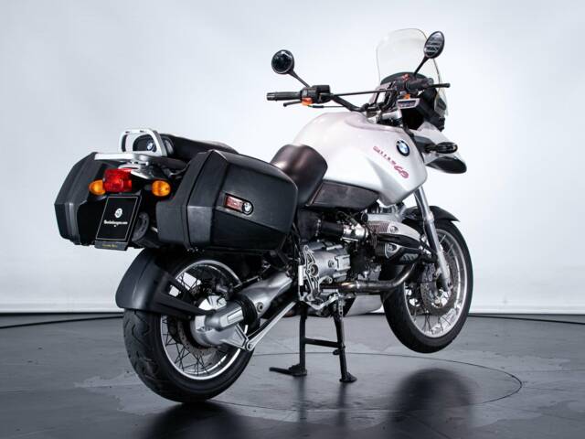 BMW R 1150 GS