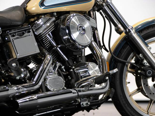 Harley-Davidson FXDB Dyna Glide Daytona