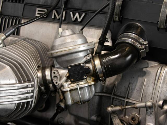 BMW R 65 LS