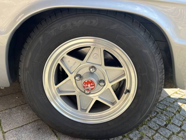 Alfa Romeo 1750 Spider Veloce