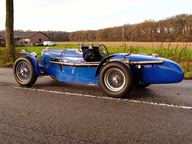 Riley TT Sprite Special
