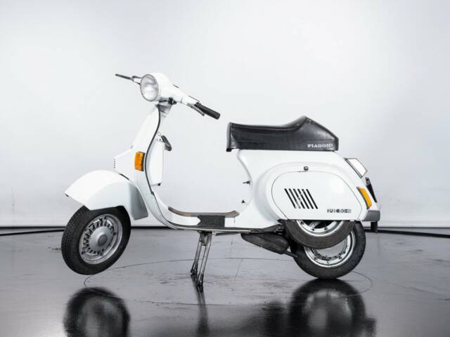 Bild 1/20 von Piaggio DUMMY (1984)