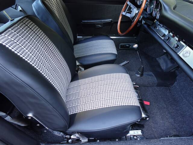 Porsche 911 2.0 T
